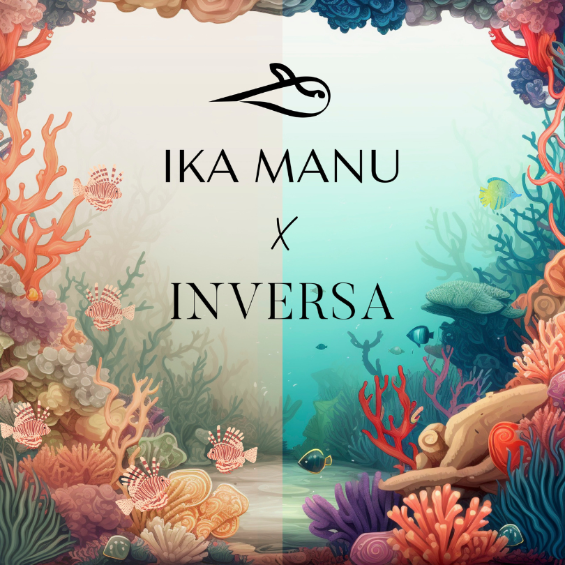 Partnership with Inversa