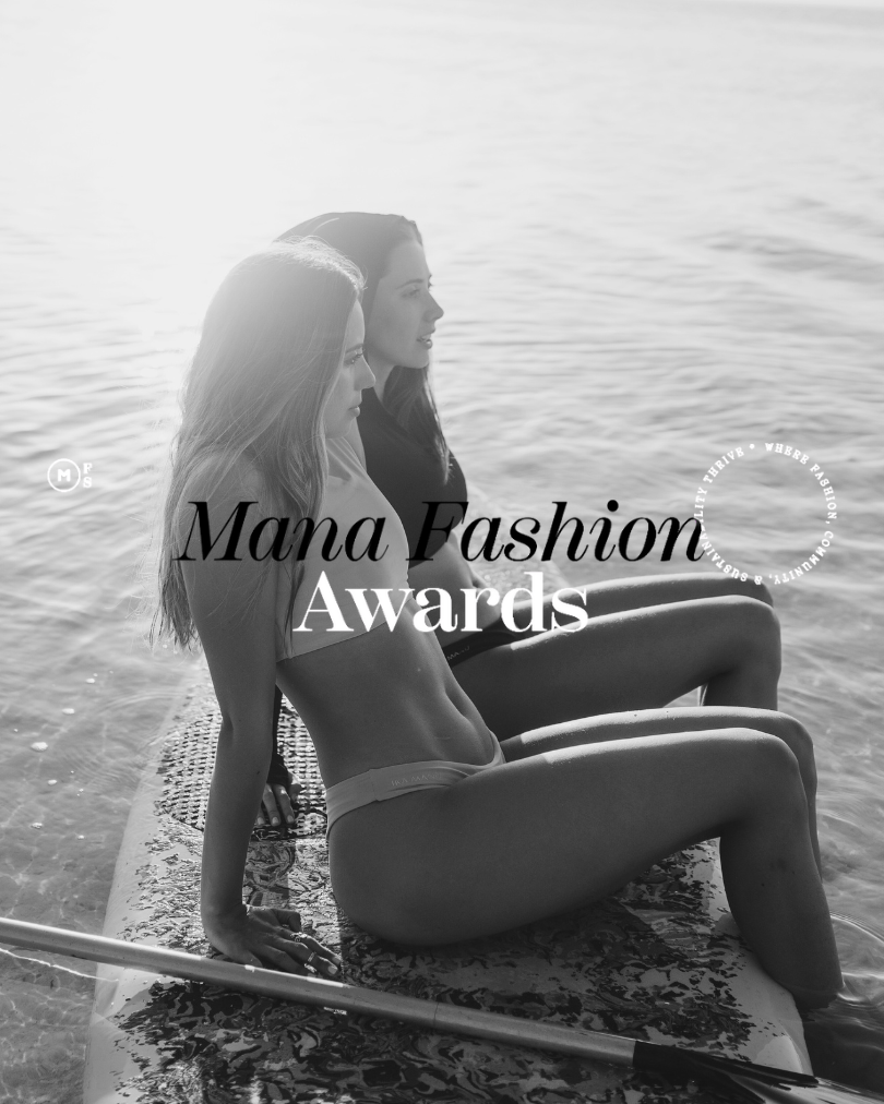 Mana Fashion Awards